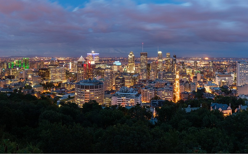 Montréal