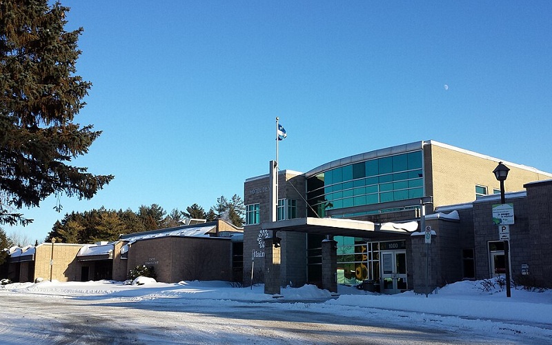Blainville