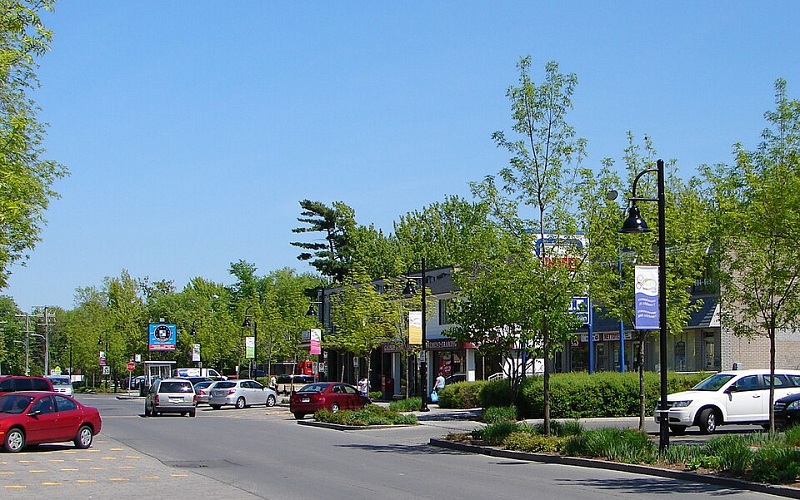 Beaconsfield