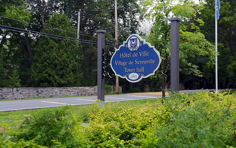 Senneville